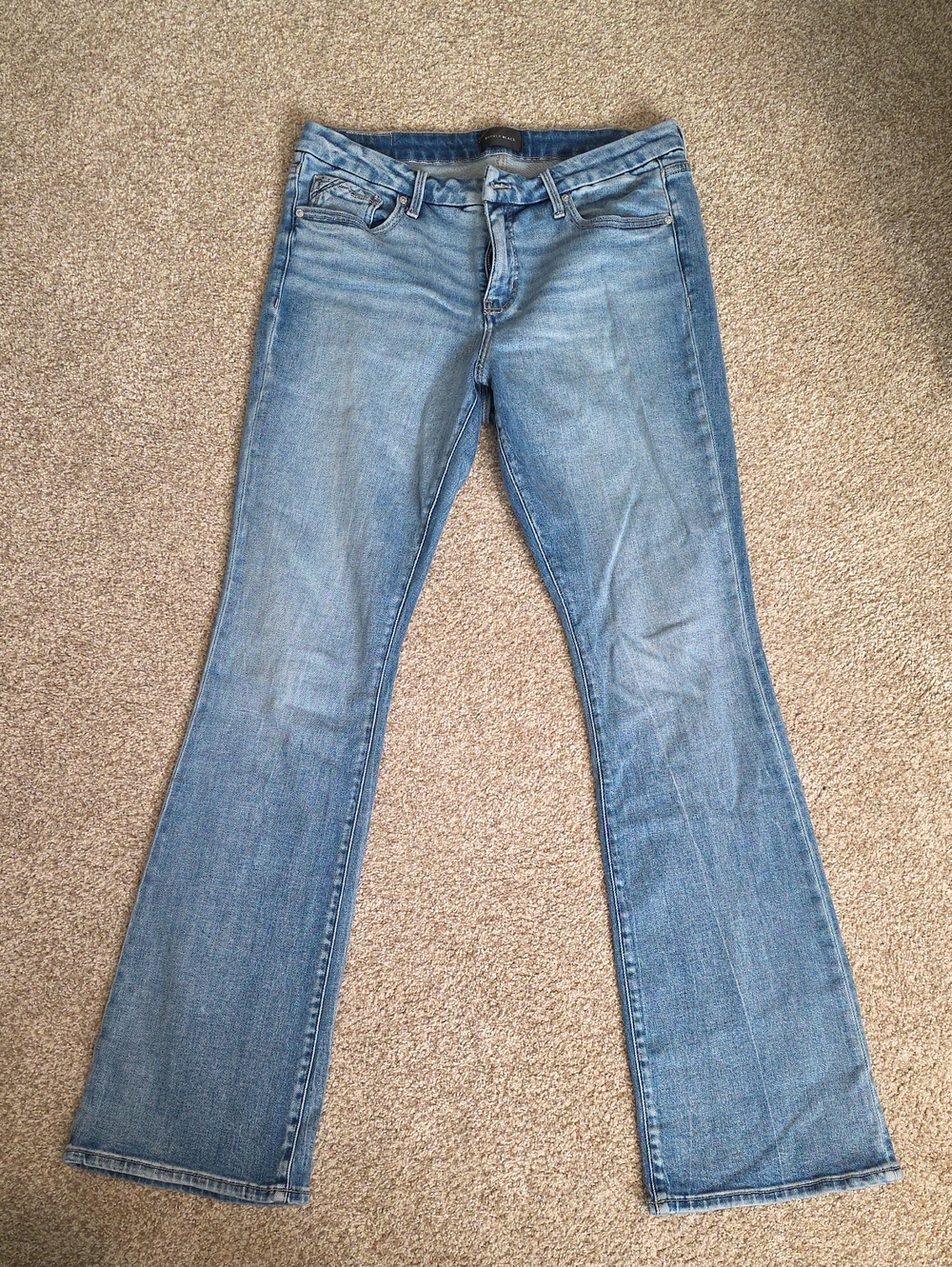 Buckle Black No. 53